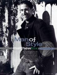 Matthew Fox фото №51121